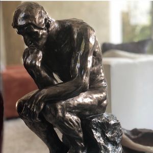 Meet your Posher, Patrick